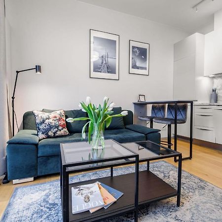Design Apartment Loft Majori With Large Terrace Юрмала Экстерьер фото